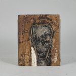 1632 6304 Oljemålning
